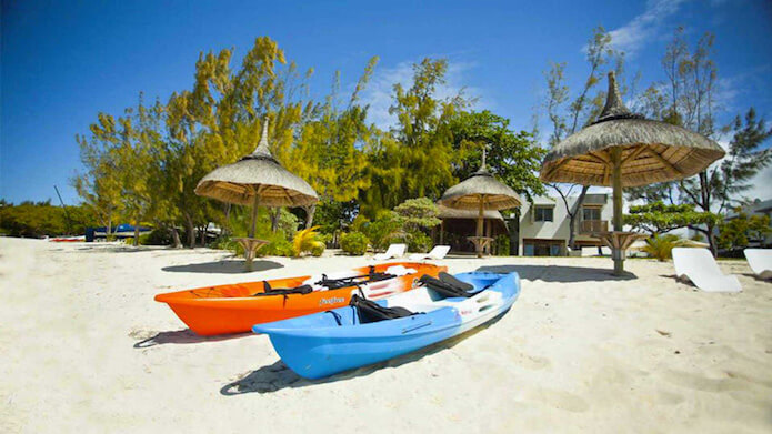 Louer Nautilus 3 à l'île Maurice
